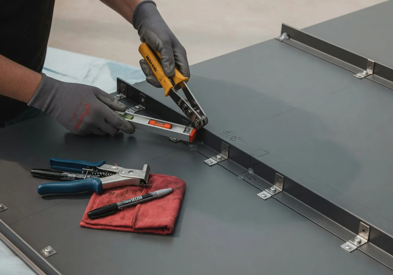 Why choose Metal Roofing Installation in Lilesville, NC